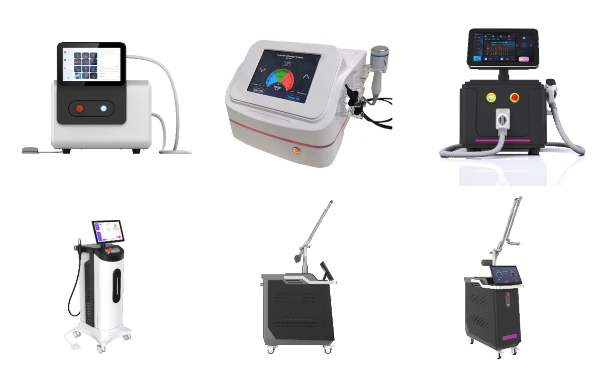 RF-лифтинг: подтяжка кожи без операции