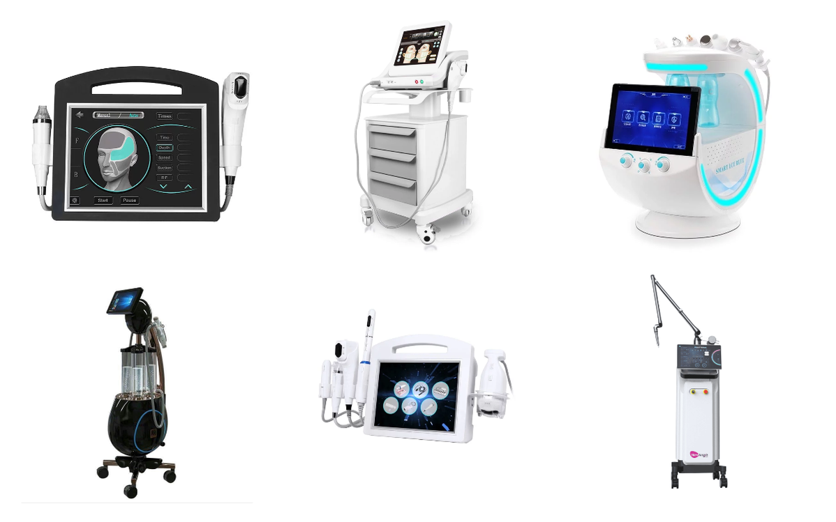 Можно ли SMAS лифтинг во время месячных?