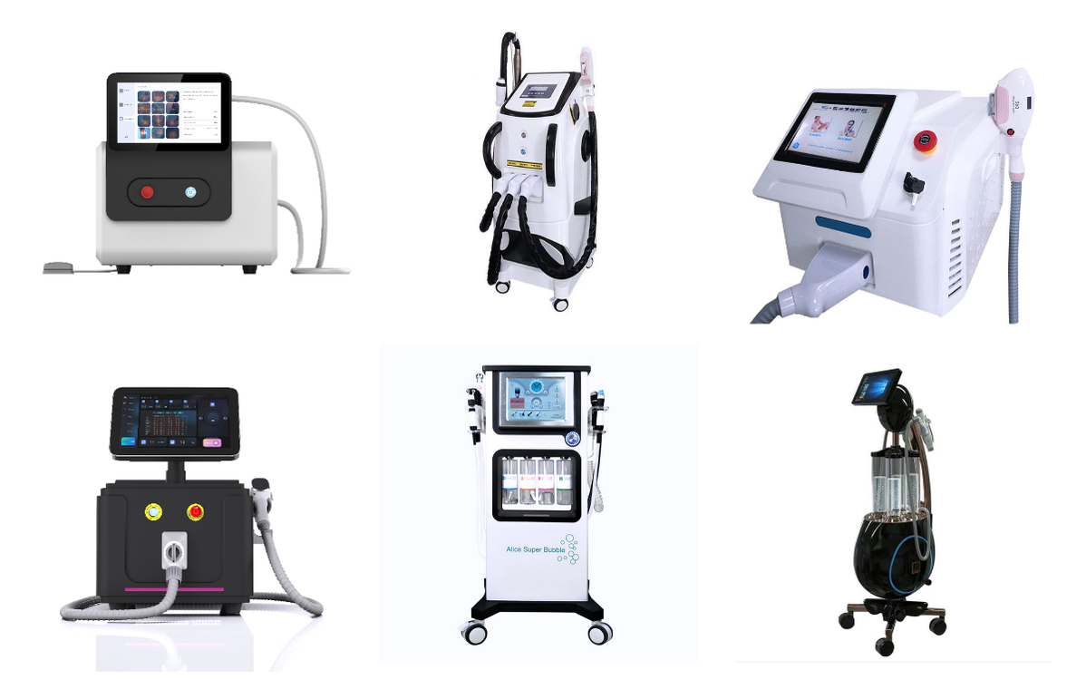 RF-лифтинг внутренней поверхности бедра: подтяжка и упругость