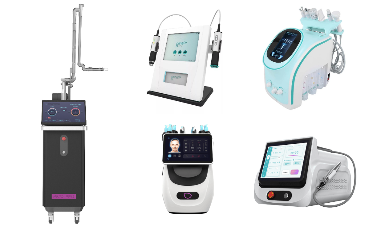 Промежуток между лазерной эпиляцией: оптимальные интервалы