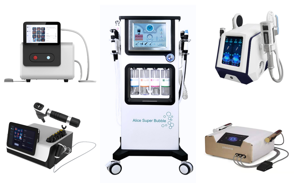 Когда наступает эффект после плазмолифтинга: сроки