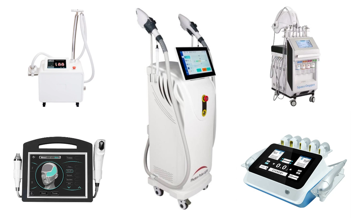 РФ лифтинг: сколько длится процедура и курс