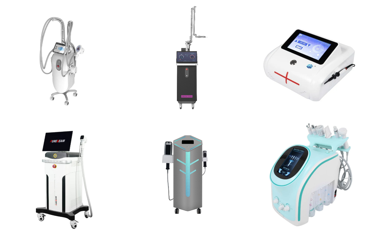 Оборудование для плазмолифтинга: выбор центрифуги для салона