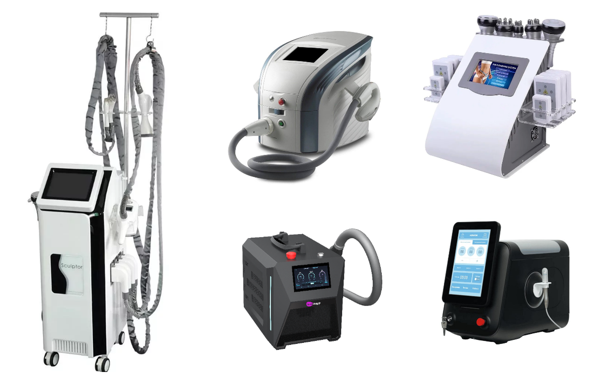 Лазер BM-18 преимущества: скорость и универсальность