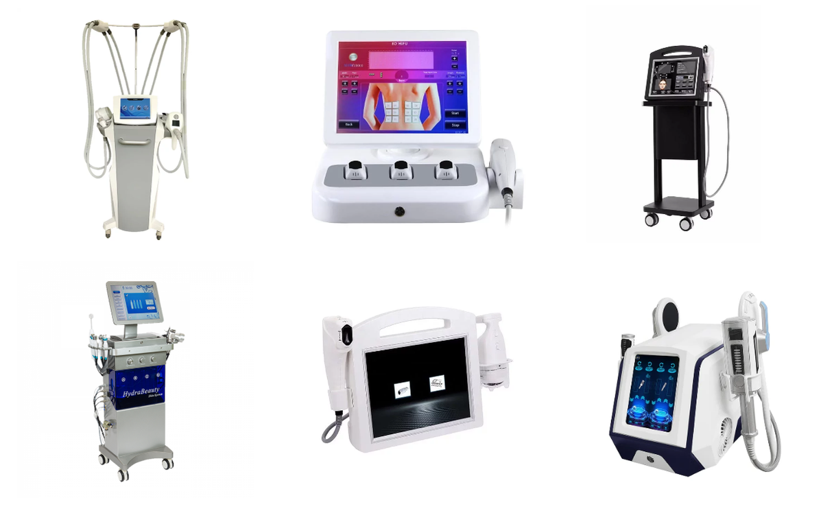 РФ лифтинг при куперозе: можно ли и как безопасно