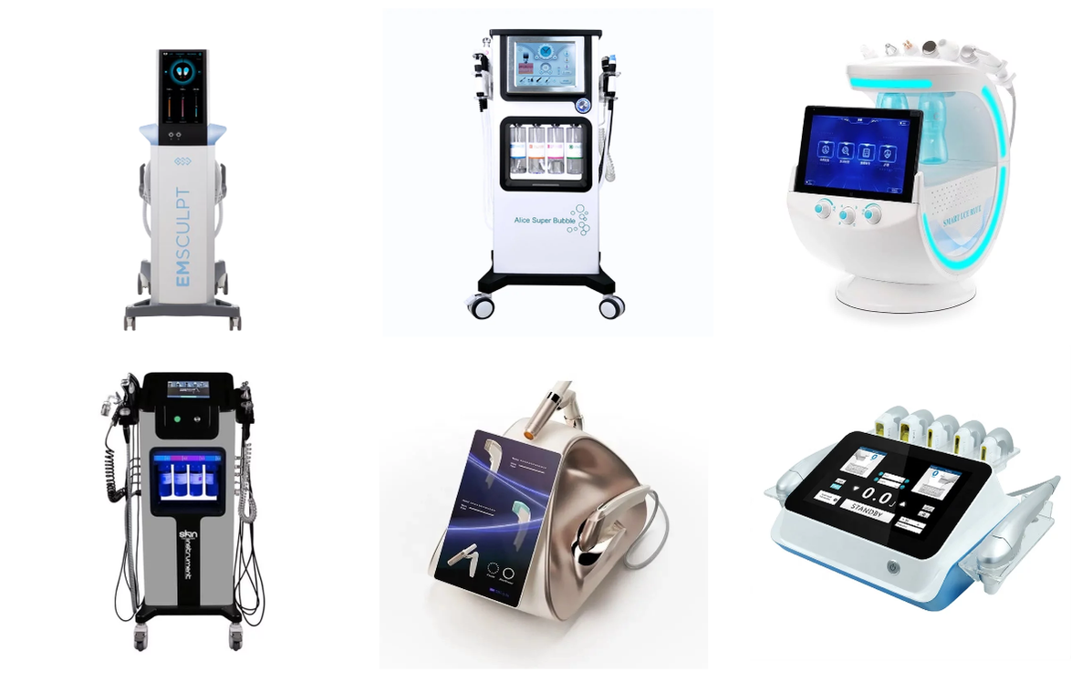 Как выбрать лучший аппарат для ультразвуковой чистки лица: полный гайд для профессионалов