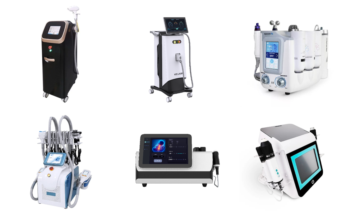 РФ лифтинг игольчатый лица и шеи: технология и результаты