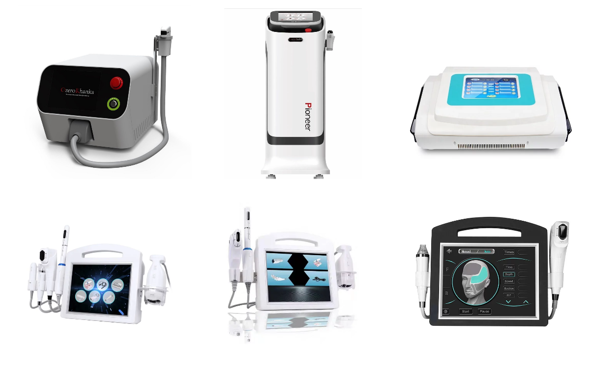 Диодный и неодимовый лазер: полное руководство по различиям для профессионалов косметологии