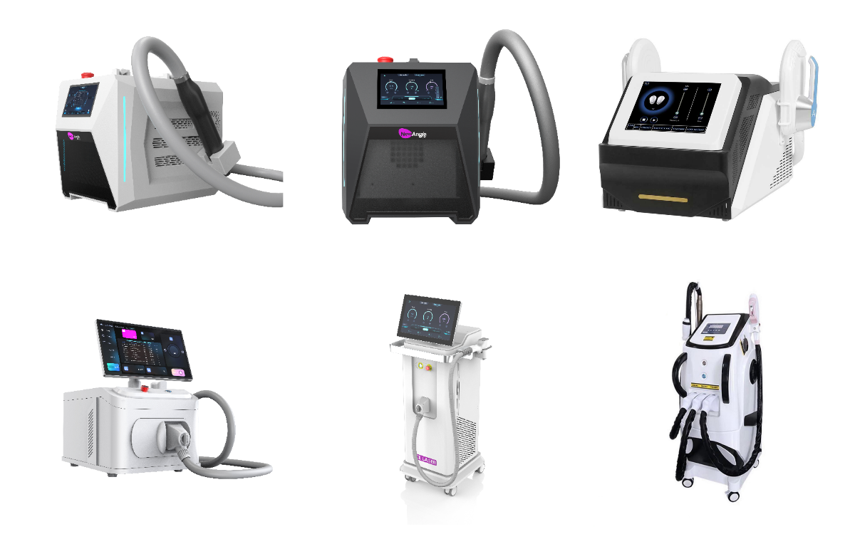 Комплектация аптечек для косметологических клиник