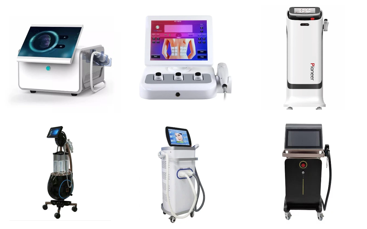 Гидропилинг: комплексная диагностика и уход за кожей в современной косметологии