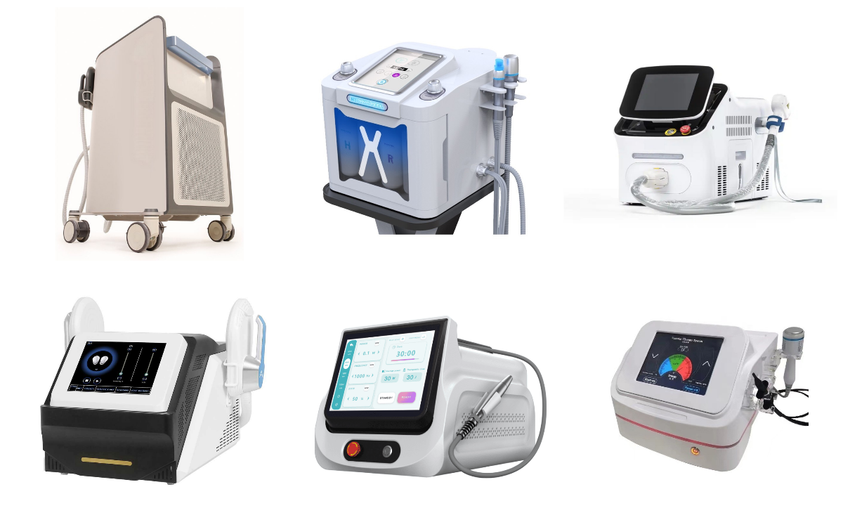 Мезотерапия для ягодиц: техника и результаты