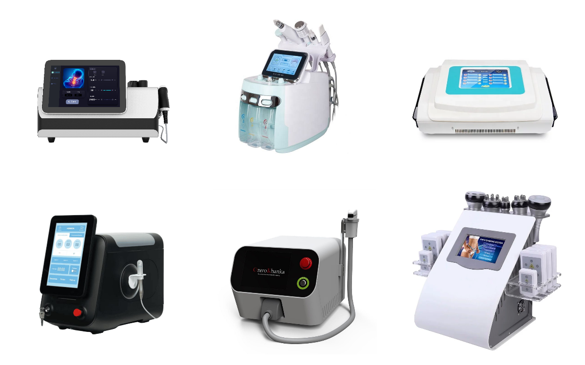 Можно ли RF-лифтинг во время месячных: риски и советы