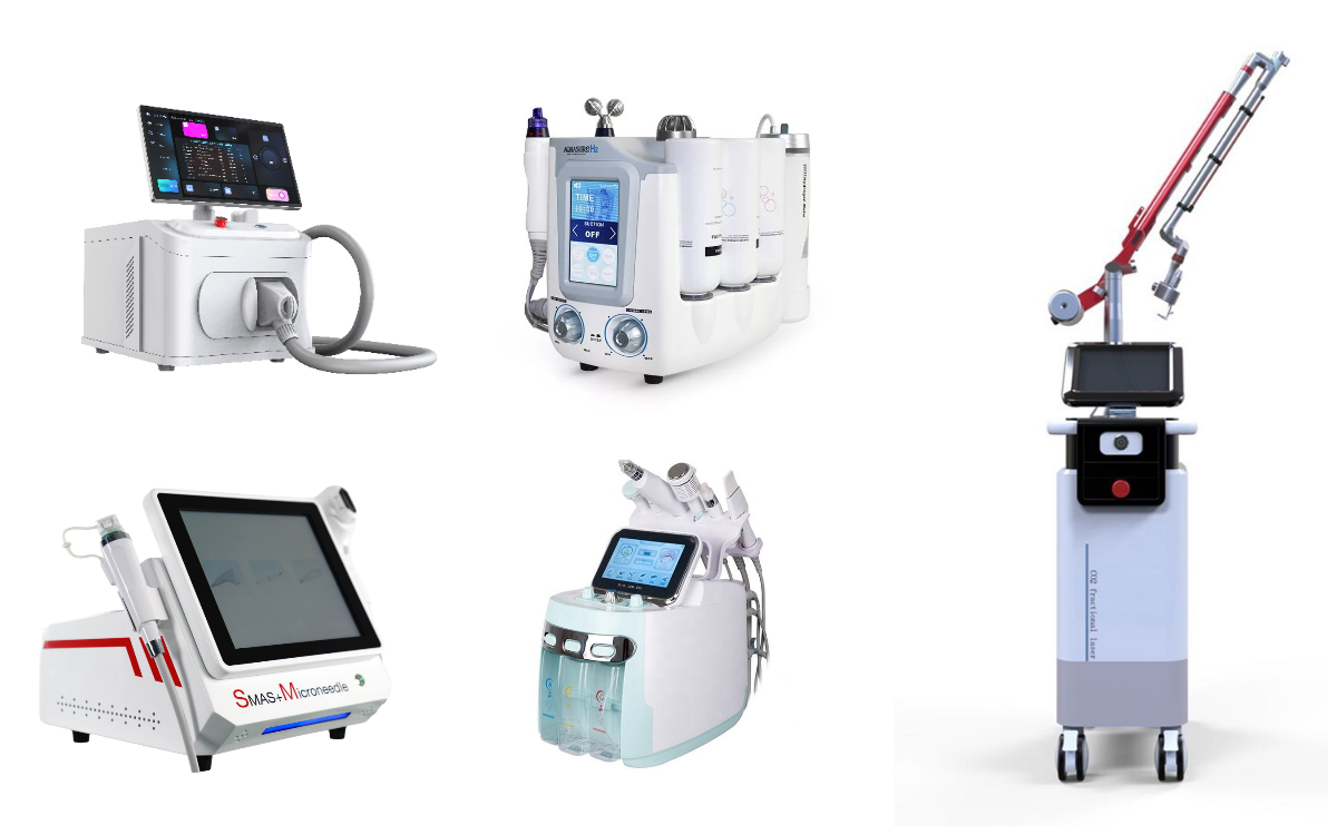Аппарат для цифровой дерматоскопии: обзор и преимущества