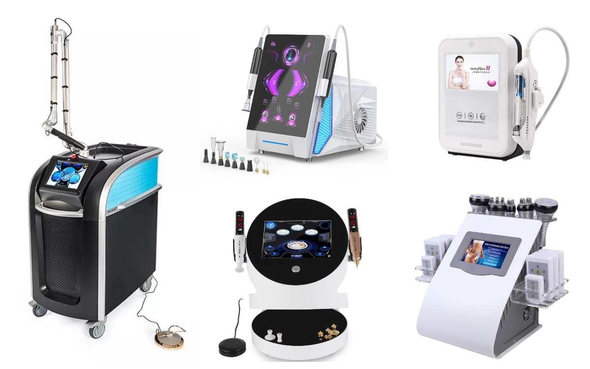 Z-Wave ударно-волновая терапия: лечение целлюлита