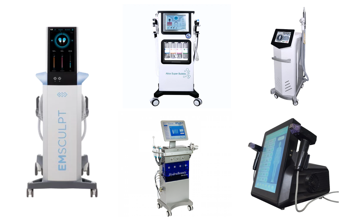 Кому нужна мезотерапия: показания и эффекты