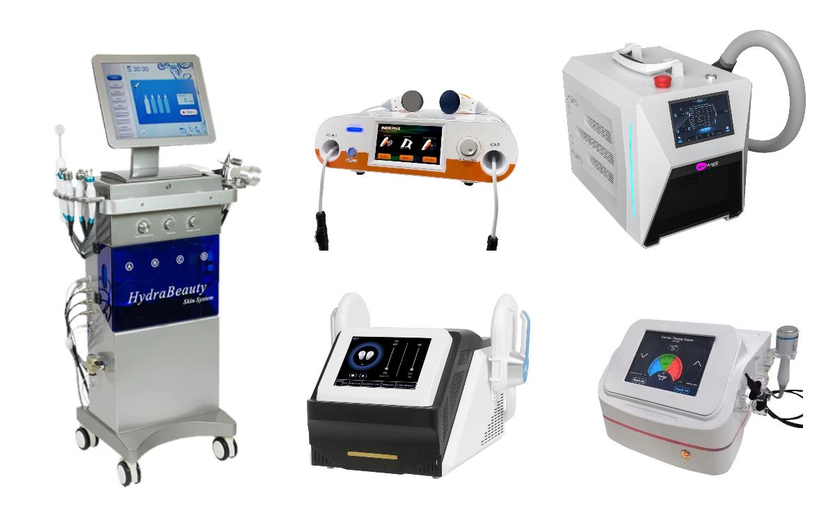 Микроигольчатый РФ лифтинг: как проходит процедура