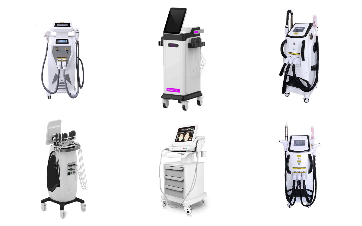 Сколько по времени делается РФ-лифтинг лица: 30-60 мин