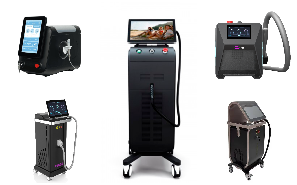 М22 косметологический аппарат: революция в лазерной косметологии